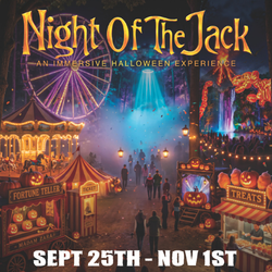 Night of the Jack